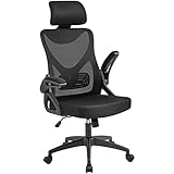 Image of Yaheetech MM-00116564W1 office chair