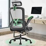 Image of BareTay BT129-11BK office chair