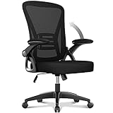 Image of naspaluro B office chair