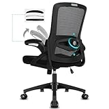 Image of Durrafy M01 office chair