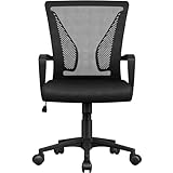 Image of Yaheetech MM-001028012T office chair