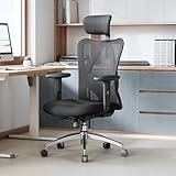 Image of SIHOO M18-M148X0 office chair