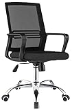 Image of Requena MC001 office chair