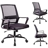 Image of T-THREE 7002 office chair