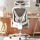 Image of HOLLUDLE Vchair-GR office chair