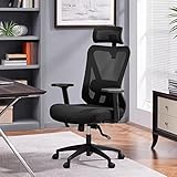 Image of Yaheetech MM-00124601XA office chair