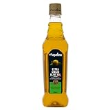 Picture of a olive oil