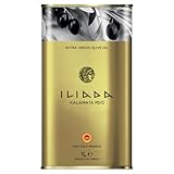 Image of Iliada 429402 olive oil