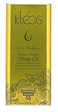 Image of kleos FINE PRODUCTS ght olive oil