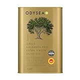 Image of Odysea OD837 olive oil