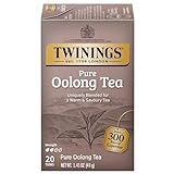 Image of Twinings 05411 oolong tea