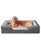 Image of JOEJOY  orthopedic dog bed