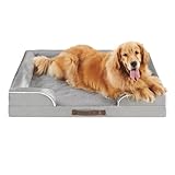 Image of Codi  orthopedic dog bed