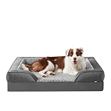 Image of JOEJOY  orthopedic dog bed