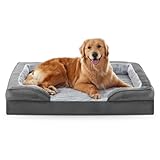 Image of JOEJOY  orthopedic dog bed