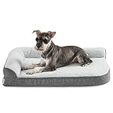 Image of LE SURE BEUS-01 orthopedic dog bed