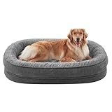 Image of Pawk TYHMDB-CY-UK-GL4 orthopedic dog bed