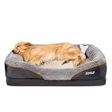 Picture of a orthopedic dog bed