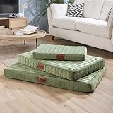 Image of Slumberdown orthopedic dog bed