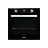 Image of Indesit IFW 6340 oven