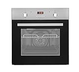 Image of Cookology FOD60 oven