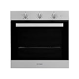 Image of Indesit IFW6330IX oven