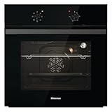 Image of Hisense BI62020ABGUK oven