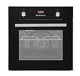 Image of Cookology FOD60 oven