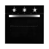 Image of SIA FSO59BL oven