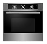 Image of Cookology COF600SS oven