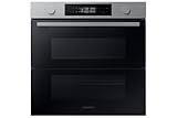 Image of Samsung NV7B45305AS/U4 oven