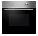 Image of Cookology BOFA65SS oven