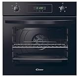 Image of CANDY FIDCN405 oven