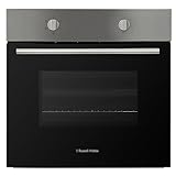 Image of Russell Hobbs RHFEO7004SS oven