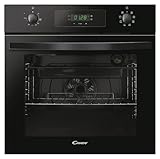 Image of CANDY FIDCN615/1 oven