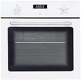 Image of SIA SO103WH oven
