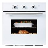 Image of Cookology COF600WH oven