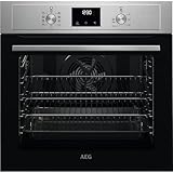 Image of AEG BEX335011M oven