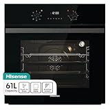 Image of Hisense BI62220ABGUK oven