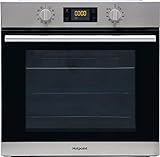 Image of Hotpoint SA2844HIX_SS oven