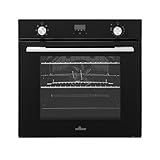 Image of Willow WOF60DBK oven