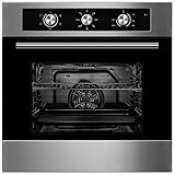 Image of Cookology COF600SS oven