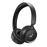 Image of soundcore A3012 over ear headphone