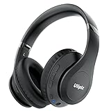 Image of Uliptz WH203A over ear headphone