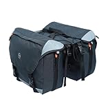 Image of HOMPER 1 pannier bag