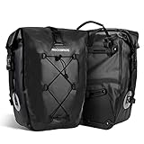 Image of ROCKBROS 30140022001*2/DE pannier bag