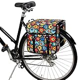 Image of BikyBag BBC pannier bag