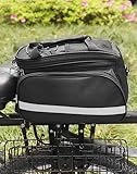 Image of QWORK WD9618 pannier bag