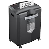 Image of Bonsaii UK C266-B paper shredder