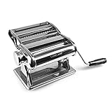 Image of lakeland 72388 pasta maker